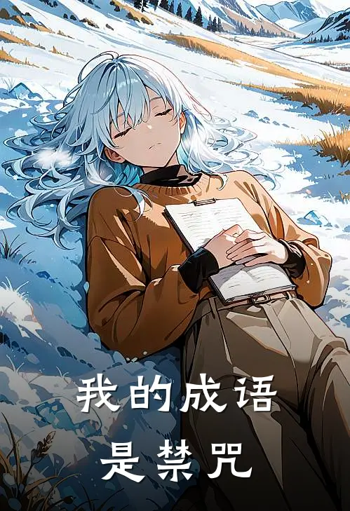 我的成语是禁咒(林凡张铁)完整版免费阅读_最新章节列表我的成语是禁咒(林凡张铁)