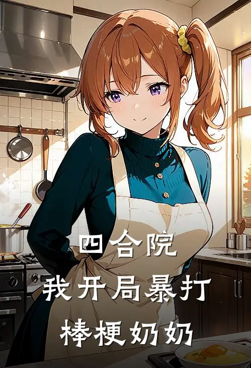 四合院：我开局暴打棒梗奶奶