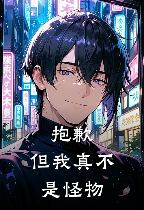 抱歉，但我真不是怪物方白张泽楷完结版小说阅读_完整版小说免费阅读抱歉，但我真不是怪物(方白张泽楷)