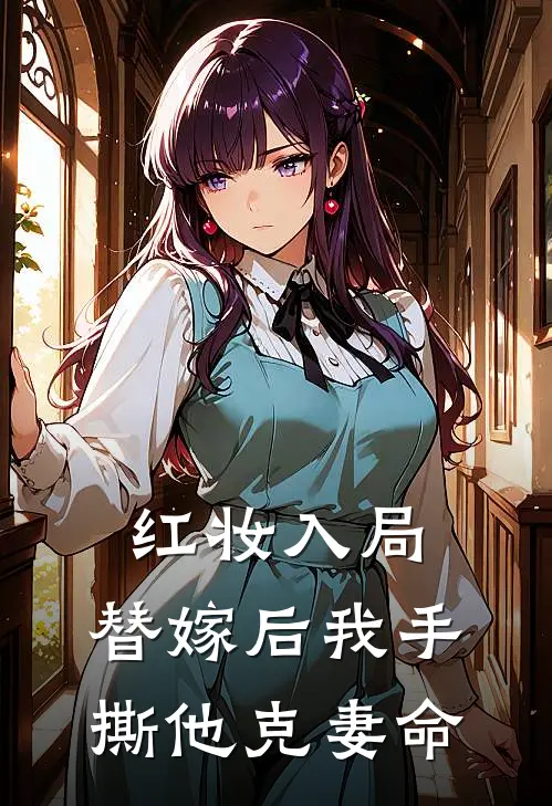 红妆入局，替嫁后我手撕他克妻命(楚栖云静夏)完整版免费阅读_最新章节列表红妆入局，替嫁后我手撕他克妻命(楚栖云静夏)