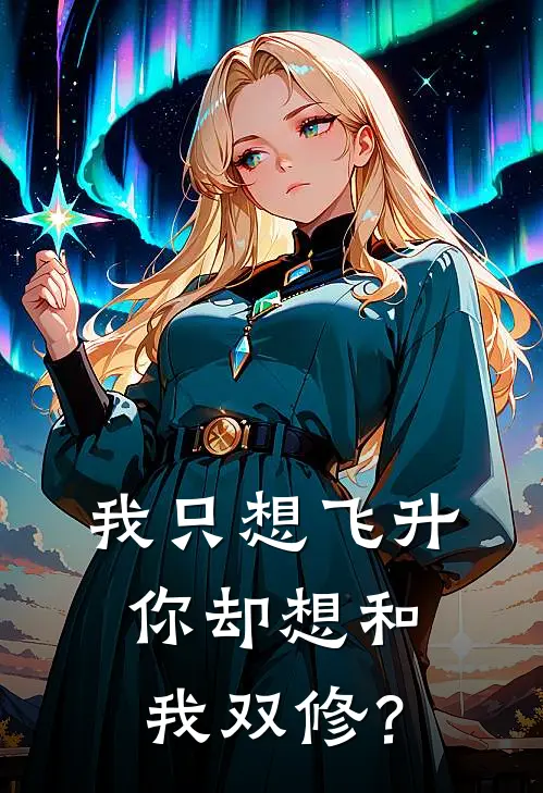 我只想飞升，你却想和我双修？