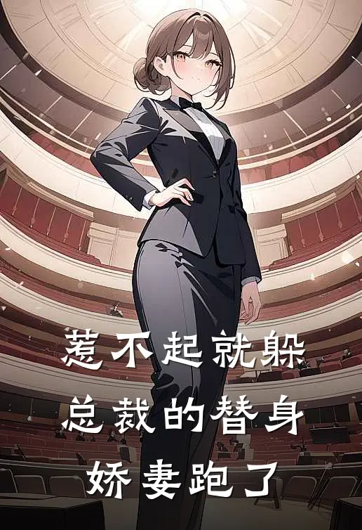 惹不起就躲：总裁的替身娇妻跑了(陆铭城沈晓希)最新推荐小说_在哪看免费小说惹不起就躲：总裁的替身娇妻跑了陆铭城沈晓希