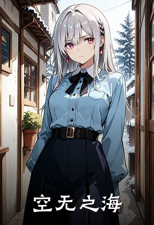 空无之海(李隆基唐拓)全章节在线阅读_李隆基唐拓全章节在线阅读