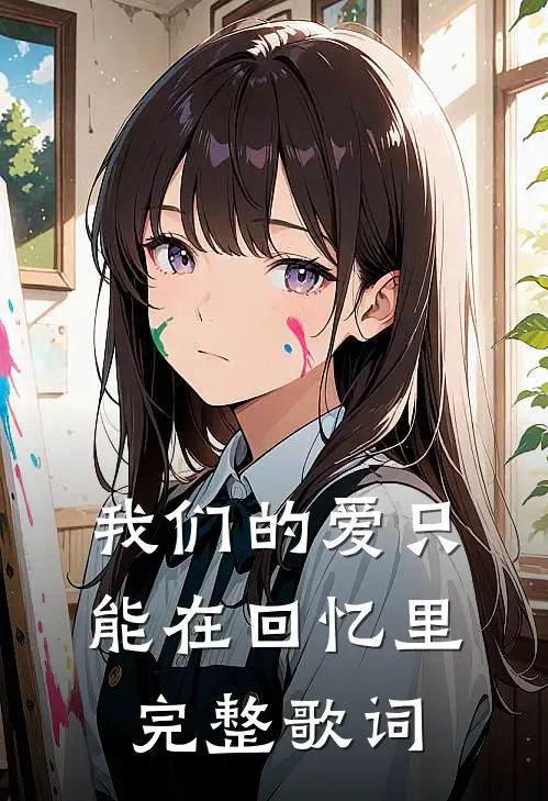 我们的爱只能在回忆里完整歌词