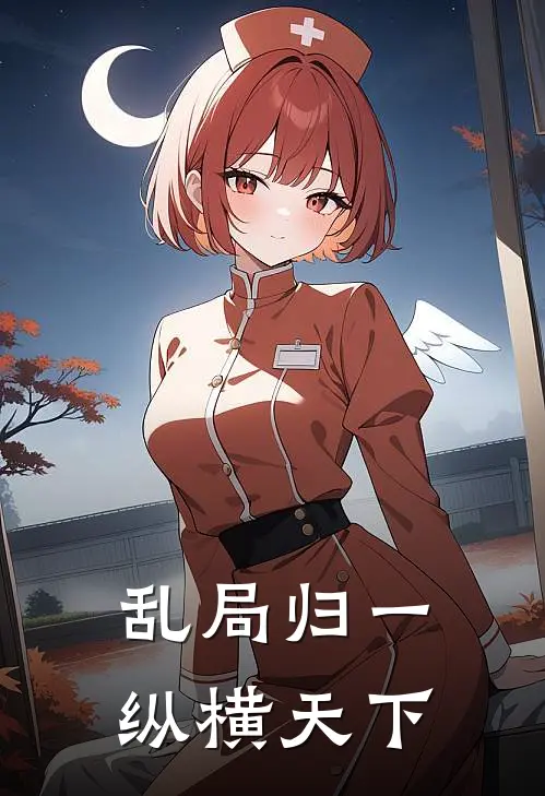 乱局归一，纵横天下林谌小毛奇完本小说推荐_免费小说全文阅读乱局归一，纵横天下林谌小毛奇