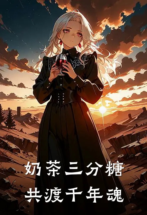 陆明舟林清韵《奶茶三分糖，共渡千年魂》全文免费在线阅读_《奶茶三分糖，共渡千年魂》全本在线阅读