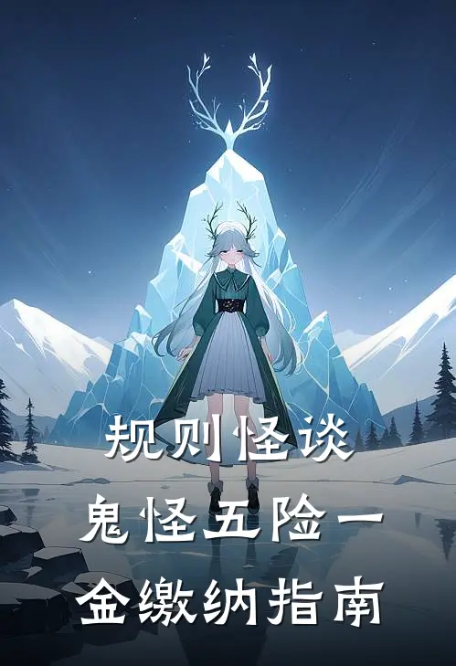 路仁李国安(规则怪谈：鬼怪五险一金缴纳指南)全本免费在线阅读_(规则怪谈：鬼怪五险一金缴纳指南)完结版免费在线阅读