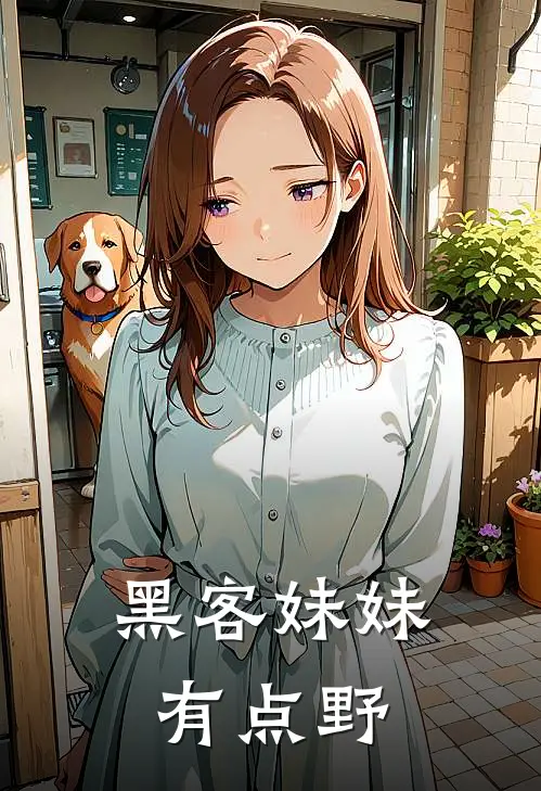 黑客妹妹有点野(夏星眠林初)免费阅读全文_免费完结版小说黑客妹妹有点野夏星眠林初