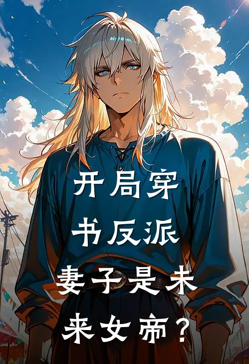 开局穿书反派，妻子是未来女帝？(江临姜清月)最新热门小说_完结小说开局穿书反派，妻子是未来女帝？(江临姜清月)