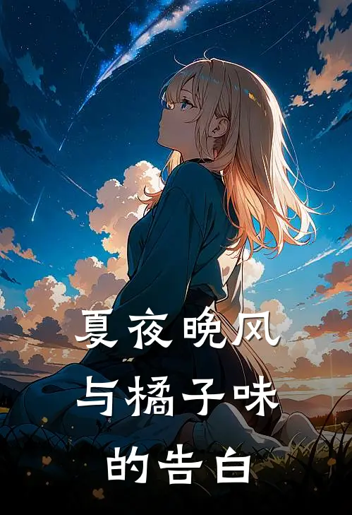 夏夜晚风与橘子味的告白(林筱优陈少凯)最新免费小说_完本小说免费阅读夏夜晚风与橘子味的告白林筱优陈少凯