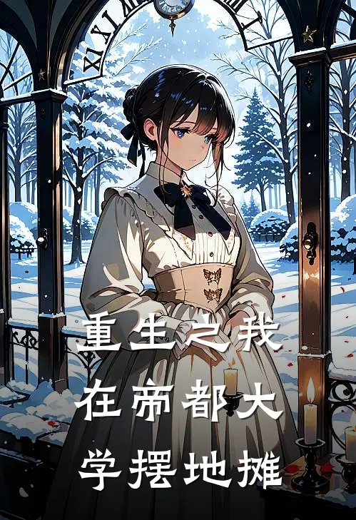 重生之我在帝都大学摆地摊(林晚晚赵成)完本小说_热门的小说重生之我在帝都大学摆地摊林晚晚赵成