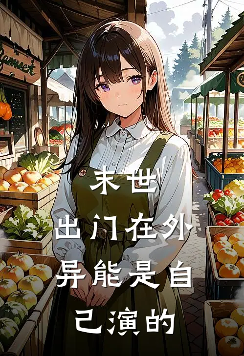 末世：出门在外，异能是自己演的张知缈马豪免费小说全集_免费小说在哪看末世：出门在外，异能是自己演的(张知缈马豪)