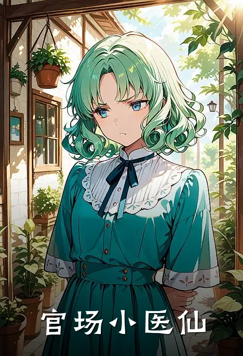 《官场小医仙》史可骏王欣全本阅读_(史可骏王欣)全集阅读