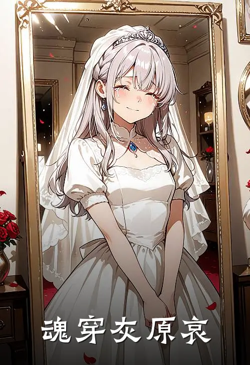 魂穿灰原哀