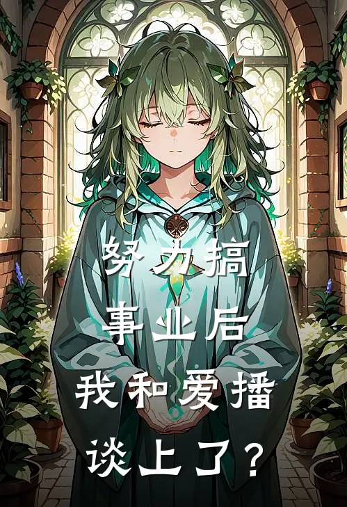 努力搞事业后，我和爱播谈上了？林乐柠季星遥小说免费完结_完本热门小说努力搞事业后，我和爱播谈上了？林乐柠季星遥