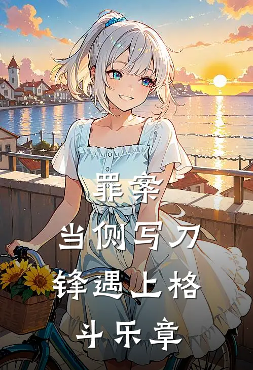 罪案：当侧写刀锋遇上格斗乐章沈绎骆骁完结版小说_完结版小说罪案：当侧写刀锋遇上格斗乐章(沈绎骆骁)