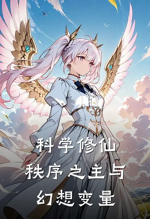 科学修仙，秩序之主与幻想变量（李玄李玄）最新章节列表_李玄李玄)科学修仙，秩序之主与幻想变量最新章节列表笔趣阁（科学修仙，秩序之主与幻想变量）