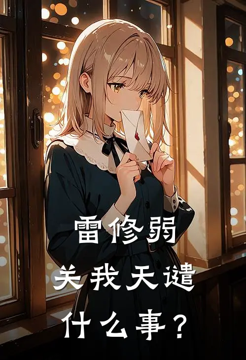 雷修弱，关我天谴什么事？(陆白陈鹏飞)在线免费小说_完整版免费小说雷修弱，关我天谴什么事？(陆白陈鹏飞)