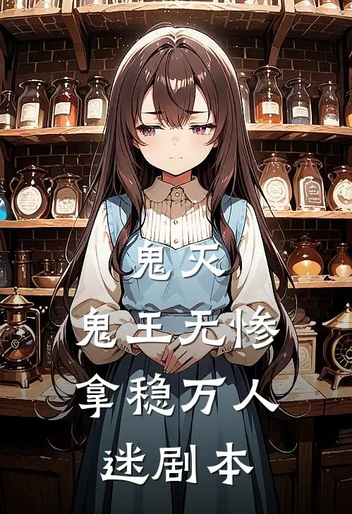 鬼灭：鬼王无惨拿稳万人迷剧本炭治郎富冈义勇免费完本小说_小说推荐完本鬼灭：鬼王无惨拿稳万人迷剧本(炭治郎富冈义勇)