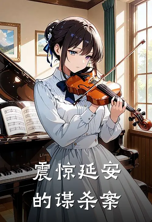 震惊延安的谋杀案仁甫邢洪泰最新完结小说推荐_最新更新小说震惊延安的谋杀案(仁甫邢洪泰)