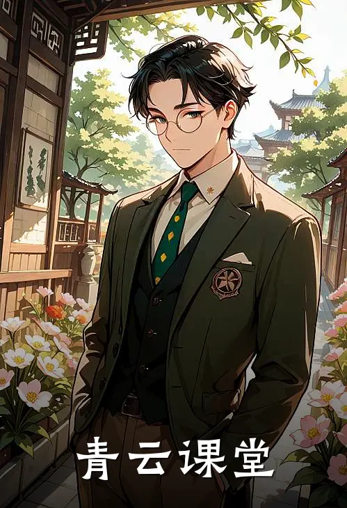 青云课堂祁梦黄仕军免费小说_完本免费小说青云课堂祁梦黄仕军