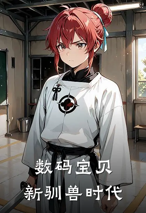 数码宝贝：新驯兽时代(叶流火叶凄霜)在线免费小说_完整版免费小说数码宝贝：新驯兽时代(叶流火叶凄霜)