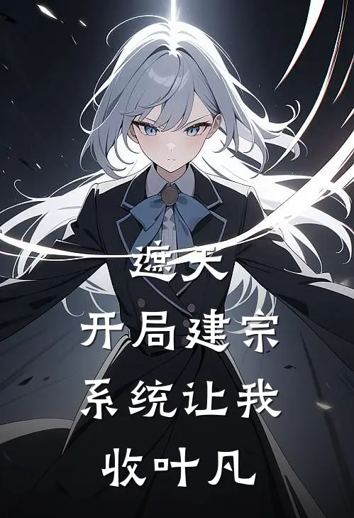 遮天：开局建宗，系统让我收叶凡林仙叶凡完整免费小说_热门小说阅读遮天：开局建宗，系统让我收叶凡林仙叶凡