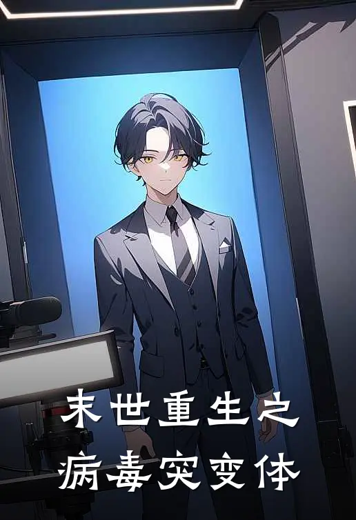 末世重生之病毒突变体