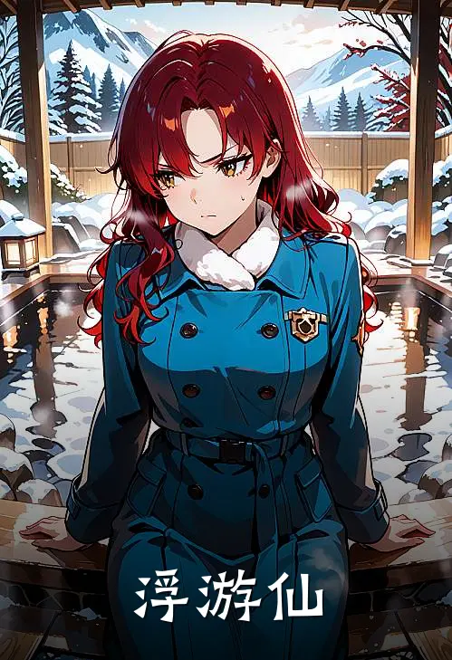 浮游仙(林尘林倾)完结小说推荐_免费小说浮游仙(林尘林倾)