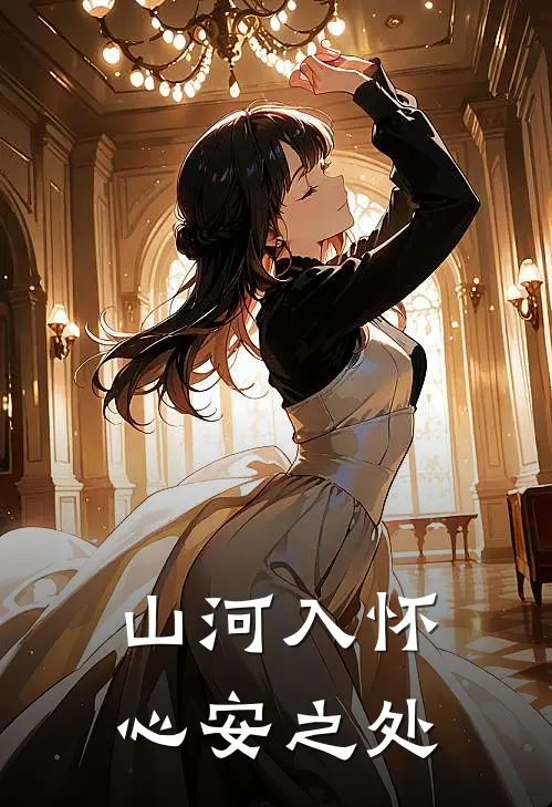 山河入怀，心安之处孔胡安林溪新热门小说_免费阅读全文山河入怀，心安之处孔胡安林溪