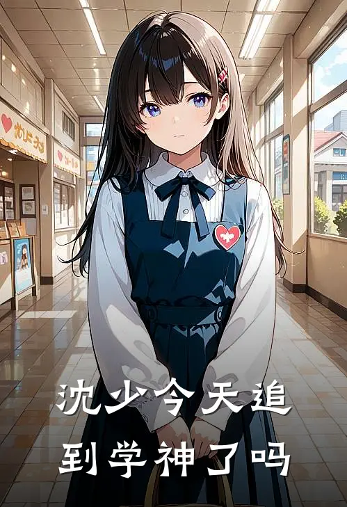 沈少今天追到学神了吗