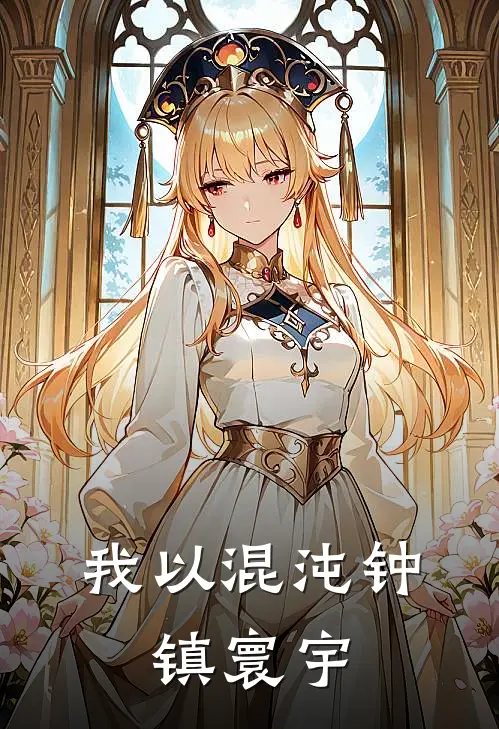 我以混沌钟，镇寰宇萧遥赵虎热门小说完结_热门的小说我以混沌钟，镇寰宇萧遥赵虎