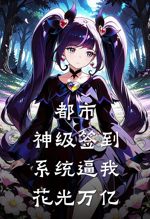 都市：神级签到系统逼我花光万亿(江临王聪)最新小说_免费阅读完整版小说都市：神级签到系统逼我花光万亿(江临王聪)