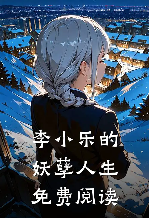 李小乐的妖孽人生免费阅读