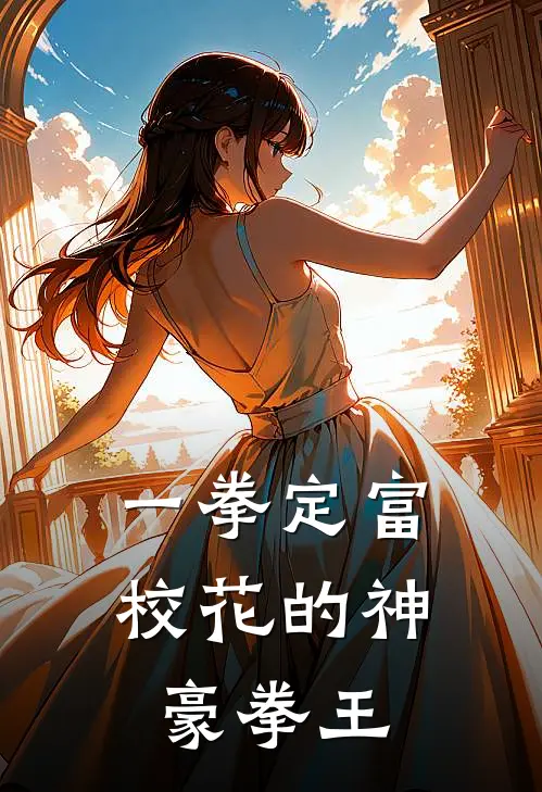 一拳定富：校花的神豪拳王(陈凡苏清月)免费阅读无弹窗_最新好看小说推荐一拳定富：校花的神豪拳王陈凡苏清月