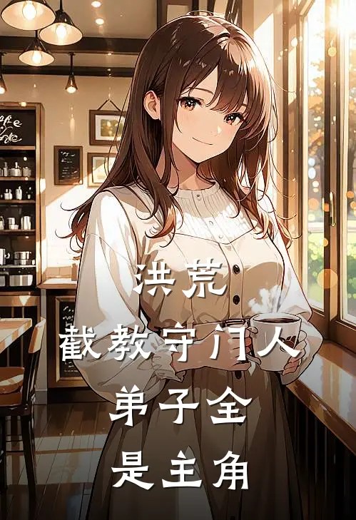 洪荒：截教守门人，弟子全是主角(李明玄赵公明)热门完本小说_最新小说洪荒：截教守门人，弟子全是主角李明玄赵公明