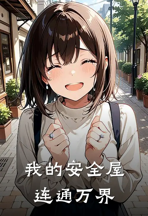 我的安全屋连通万界