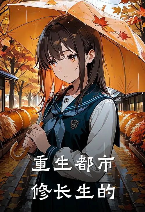 重生都市修长生的