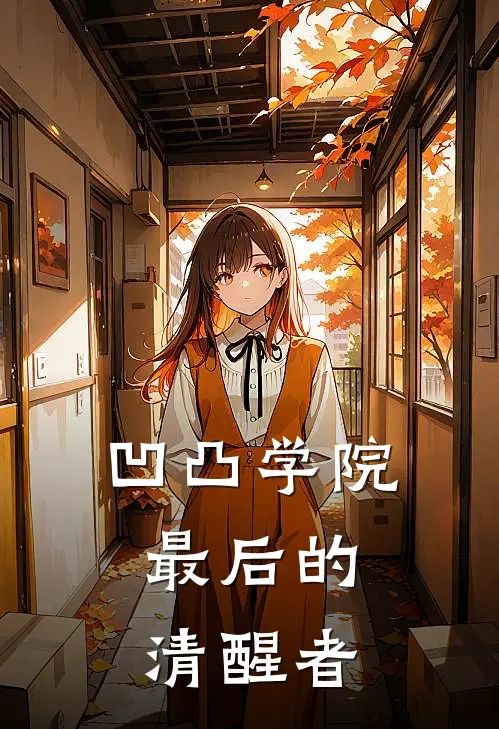 凹凸学院：最后的清醒者(格瑞安迷修)热门完本小说_最新小说凹凸学院：最后的清醒者格瑞安迷修