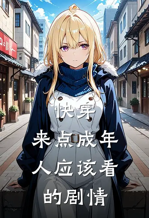 快穿：来点成年人应该看的剧情(温心姚欢)小说推荐完本_全本免费小说快穿：来点成年人应该看的剧情温心姚欢