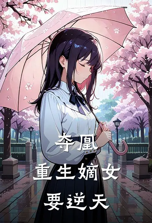 夺凰：重生嫡女要逆天(楚婉萧煜)免费小说笔趣阁_完结版小说推荐夺凰：重生嫡女要逆天(楚婉萧煜)