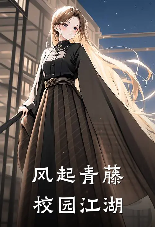 风起青藤：校园江湖(苏晚陆时衍)全本完结小说_完整版免费全文阅读风起青藤：校园江湖(苏晚陆时衍)