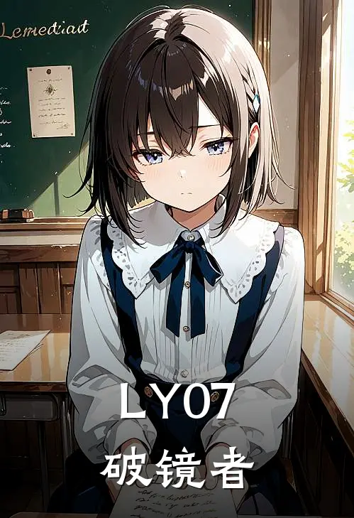 LY07：破镜者陈默张卫国完结小说免费阅读_热门免费小说LY07：破镜者(陈默张卫国)