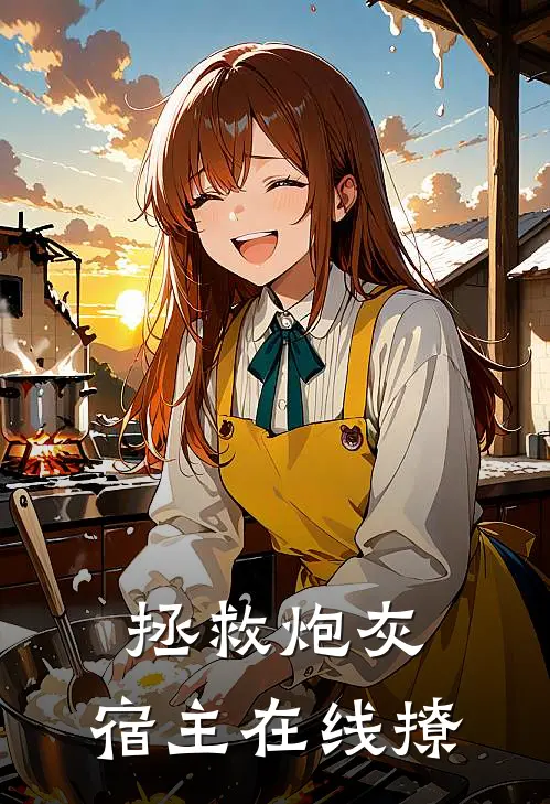 拯救炮灰，宿主在线撩(林砚林清池)全集阅读_拯救炮灰，宿主在线撩最新章节阅读