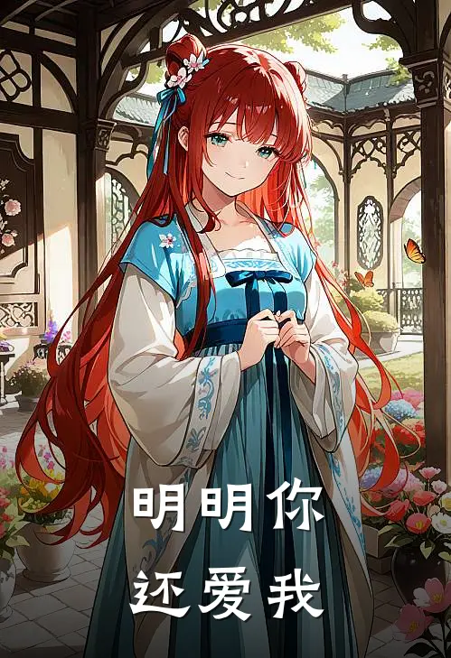 明明你还爱我(顾明叙沈砚之)免费小说_最新小说全文阅读明明你还爱我顾明叙沈砚之