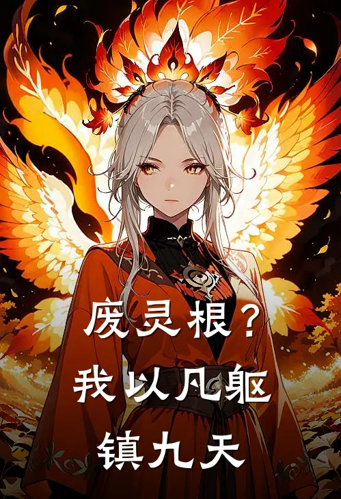 废灵根？我以凡躯镇九天林尘赵干小说最新章节_最新小说推荐废灵根？我以凡躯镇九天林尘赵干