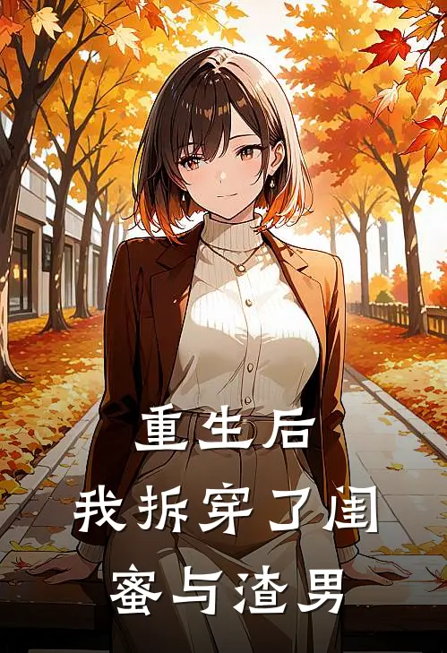 重生后，我拆穿了闺蜜与渣男阮栖沈砚最新完结小说推荐_全集免费小说重生后，我拆穿了闺蜜与渣男阮栖沈砚