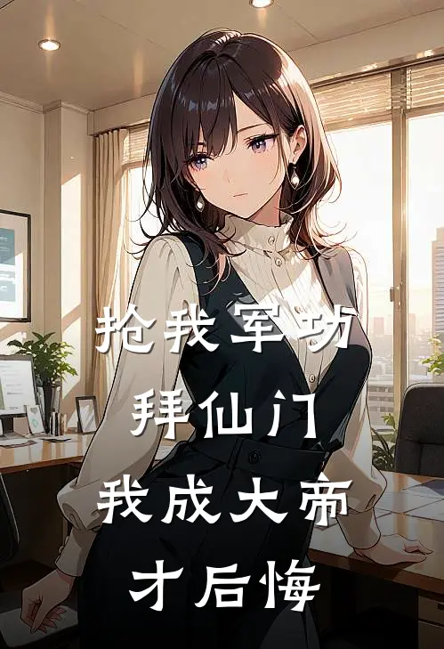 抢我军功拜仙门，我成大帝才后悔秦文川石八完本热门小说_小说完结版抢我军功拜仙门，我成大帝才后悔(秦文川石八)