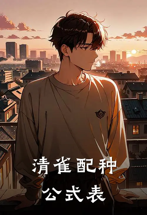 清雀配种公式表