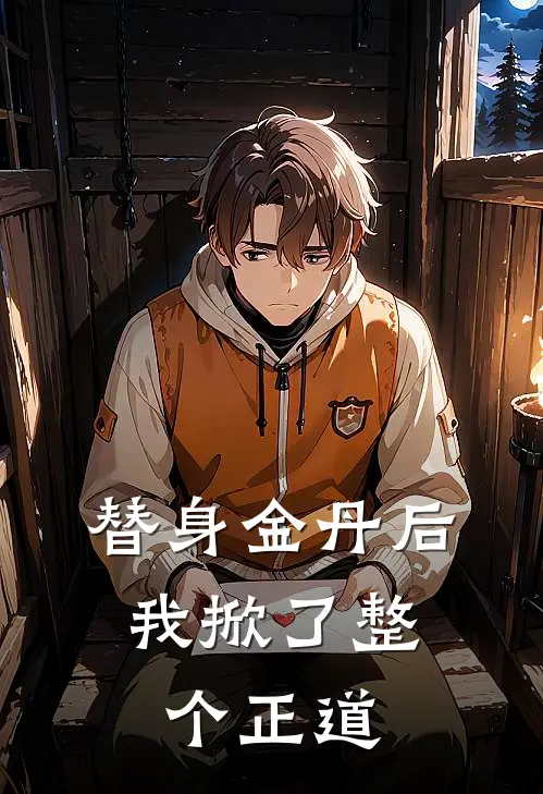 替身金丹后，我掀了整个正道(云芷洛明山)热门小说阅读_全文免费阅读替身金丹后，我掀了整个正道云芷洛明山